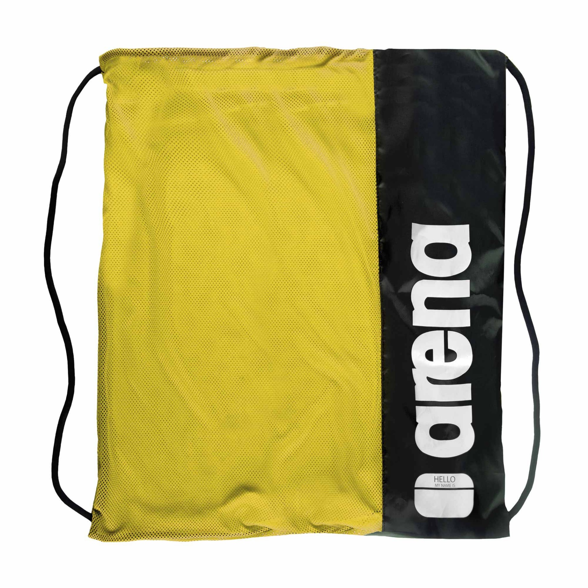 Arena Team Mesh Sports Bag